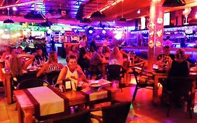 Hilal Alanya